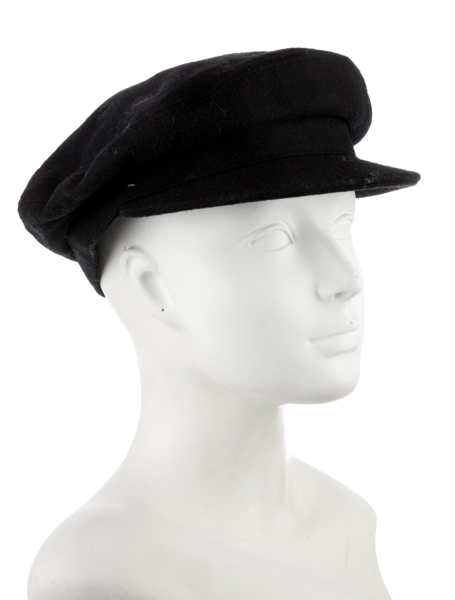 Agnes B. Wool Hat