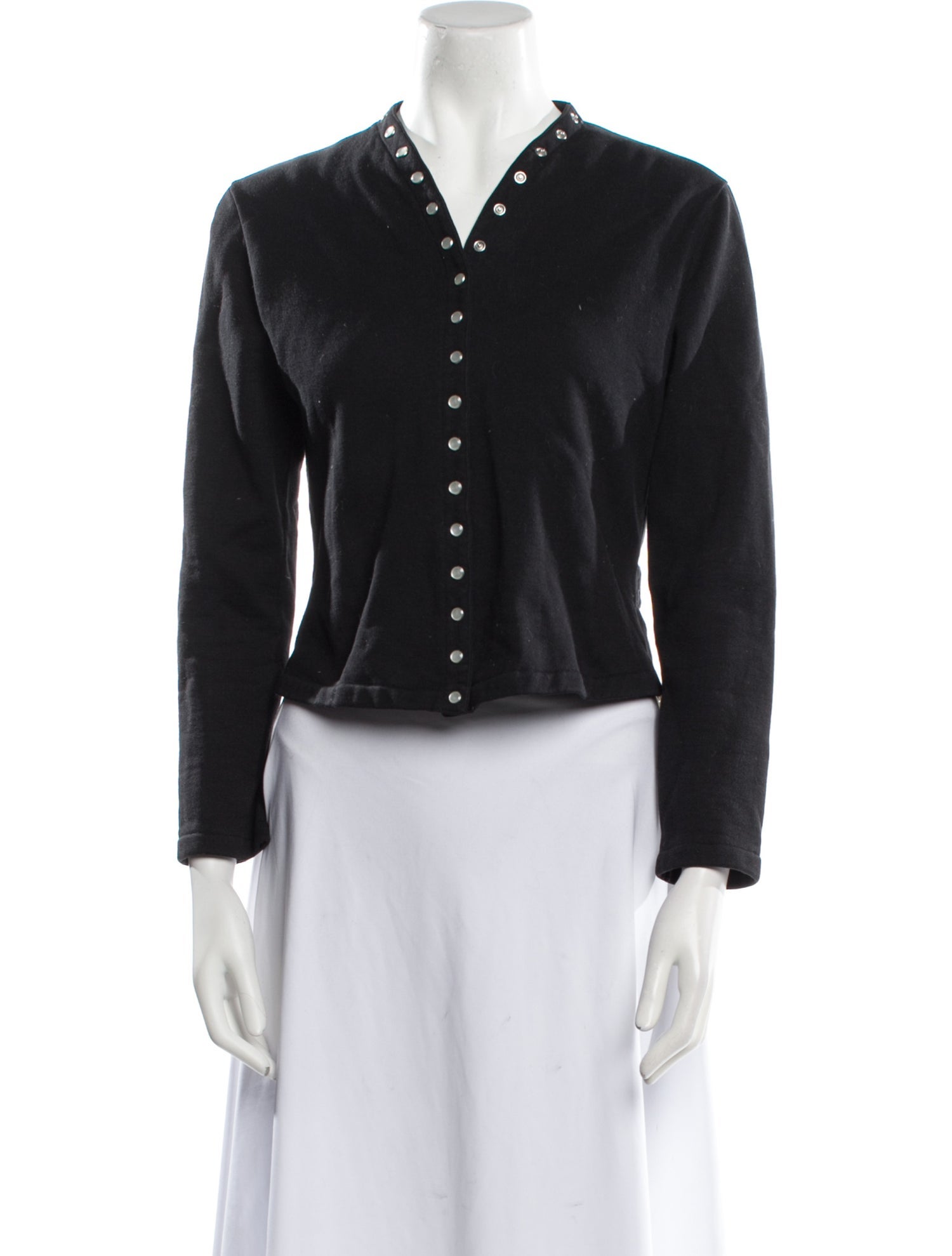 Agnes B. Evening Jacket