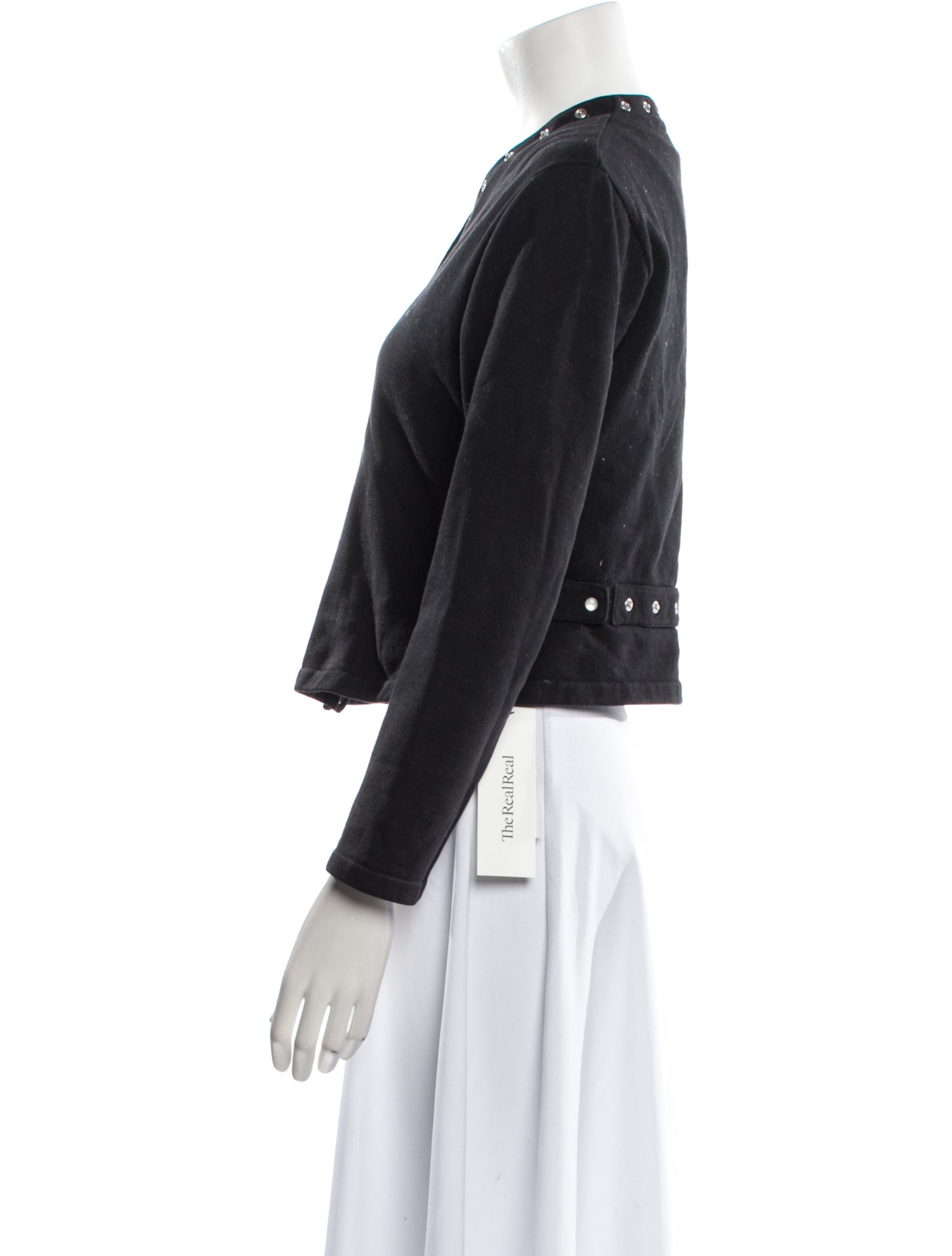 Agnes B. Evening Jacket