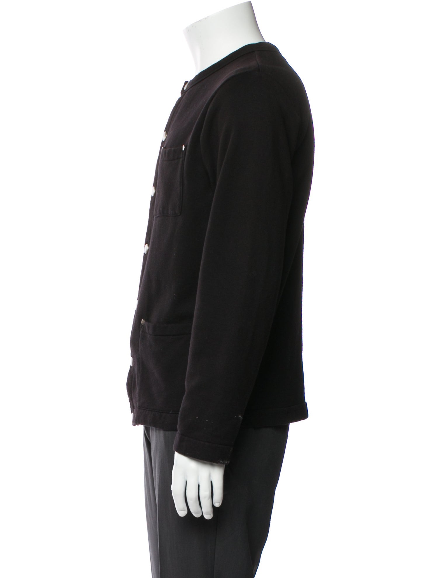 Agnes B. Utility Jacket