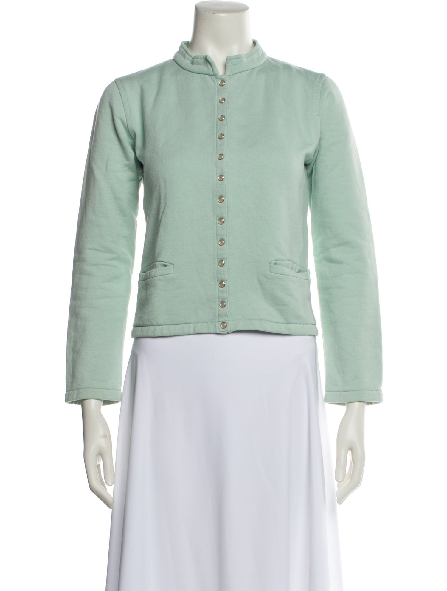 Agnes B. Evening Jacket