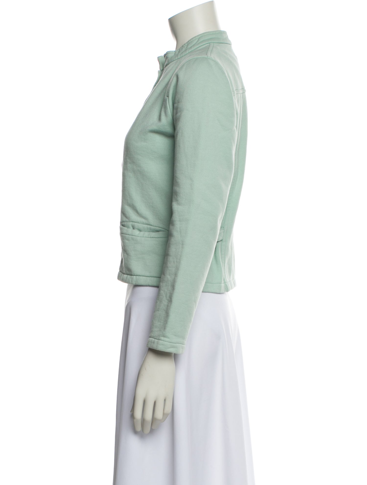 Agnes B. Evening Jacket