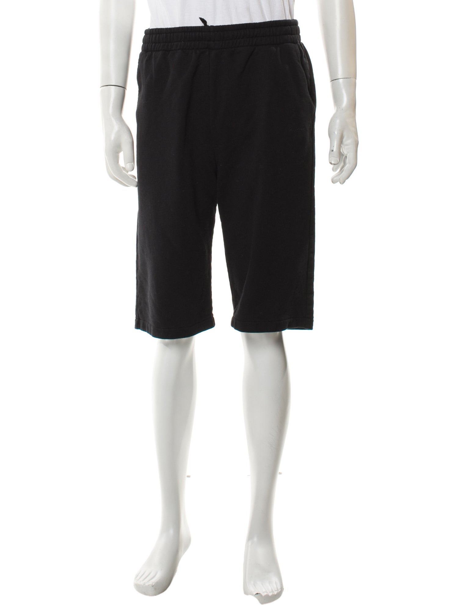 Agnes B. Jogger Shorts