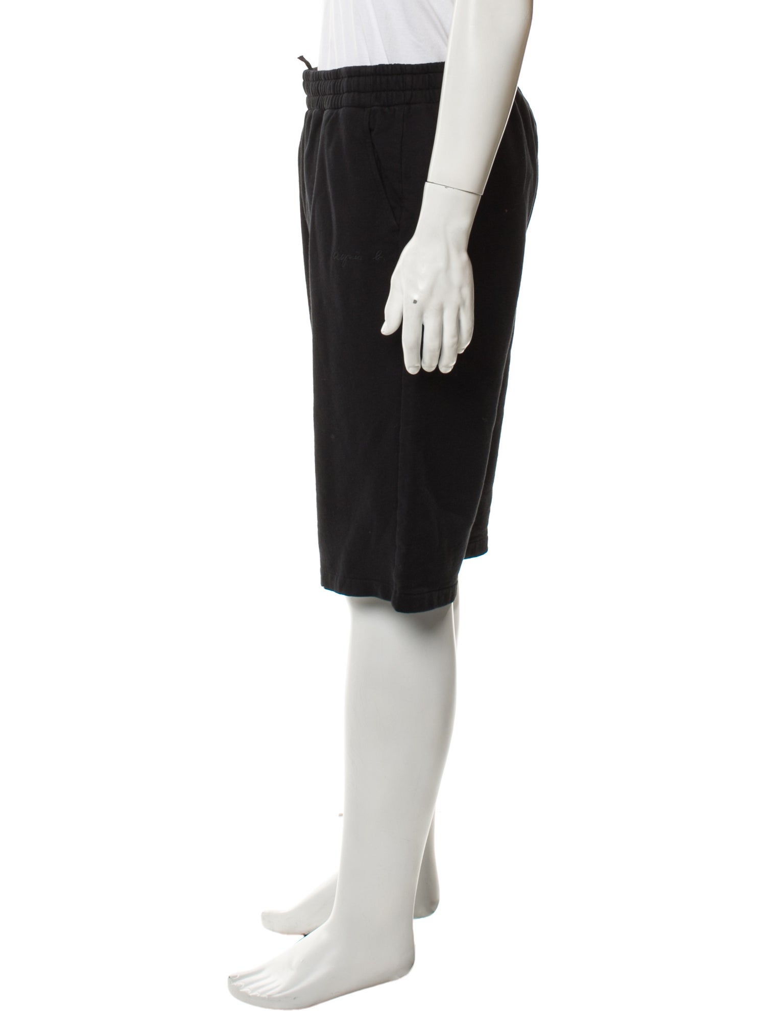 Agnes B. Jogger Shorts