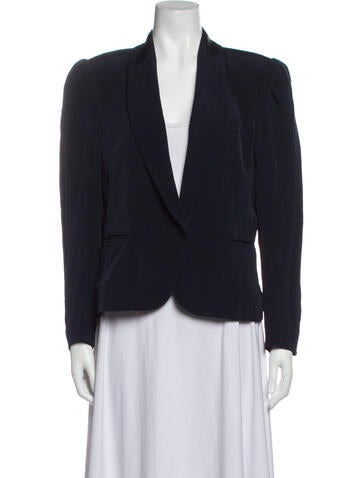 Ted Lapidus Jackets Blazer S