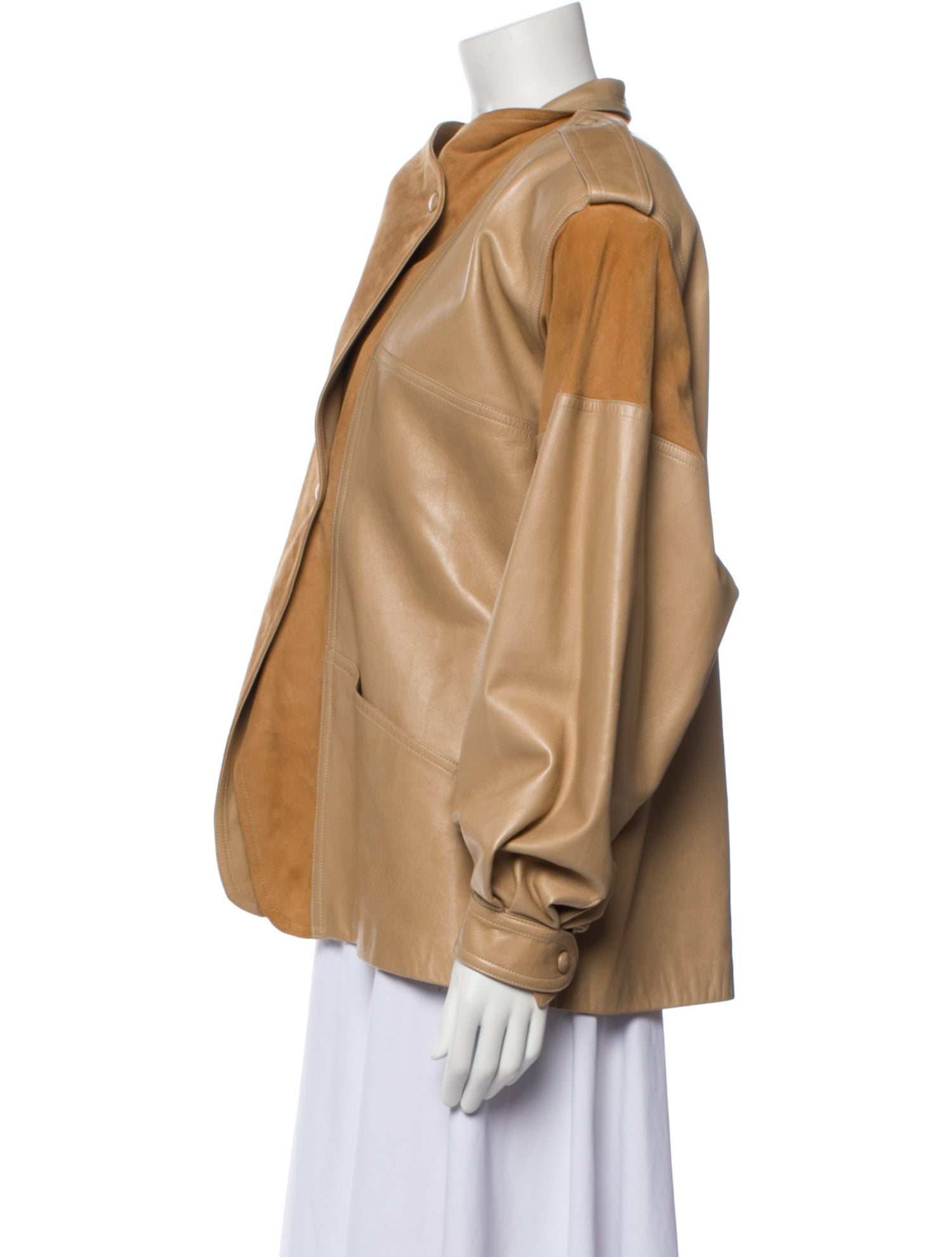 Ted Lapidus Vintage 1980's Jacket