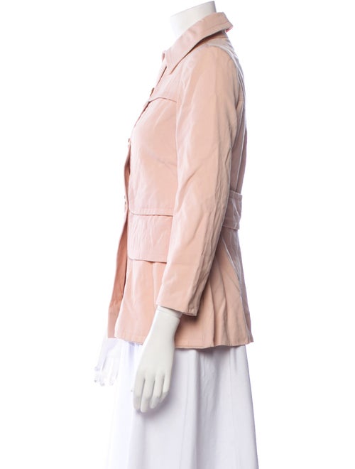 Ted Lapidus Utility Jacket