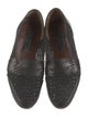 Ted Lapidus Leather Loafers