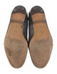 Ted Lapidus Leather Loafers