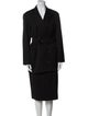 Ted Lapidus Skirt Suit
