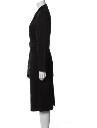 Ted Lapidus Skirt Suit