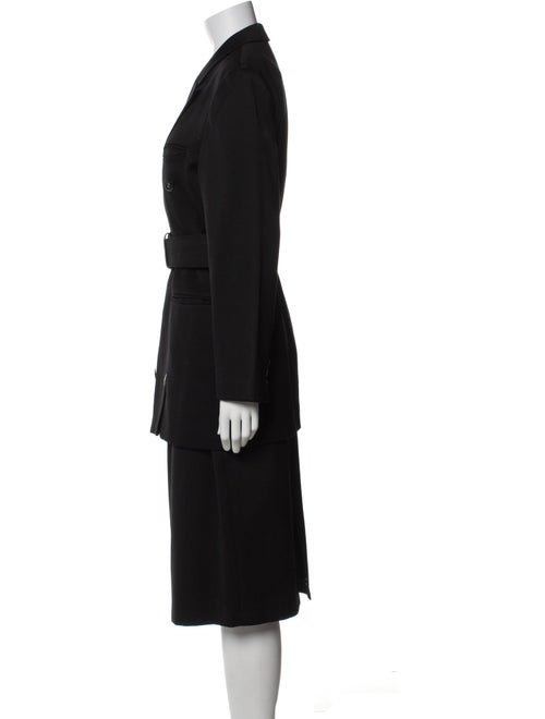 Ted Lapidus Skirt Suit