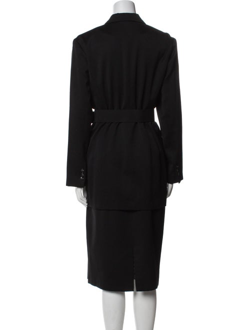 Ted Lapidus Skirt Suit
