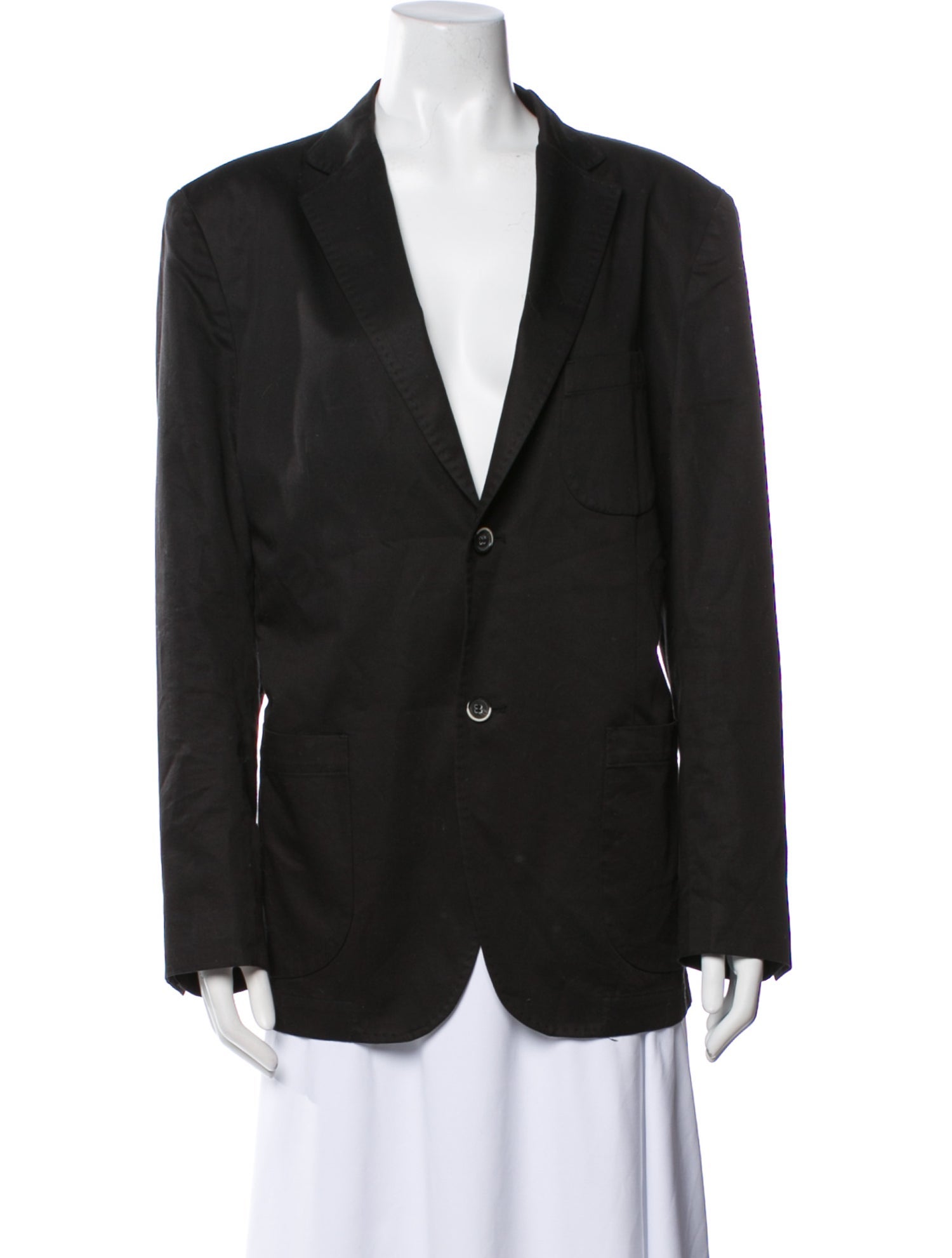 Ted Lapidus Blazer