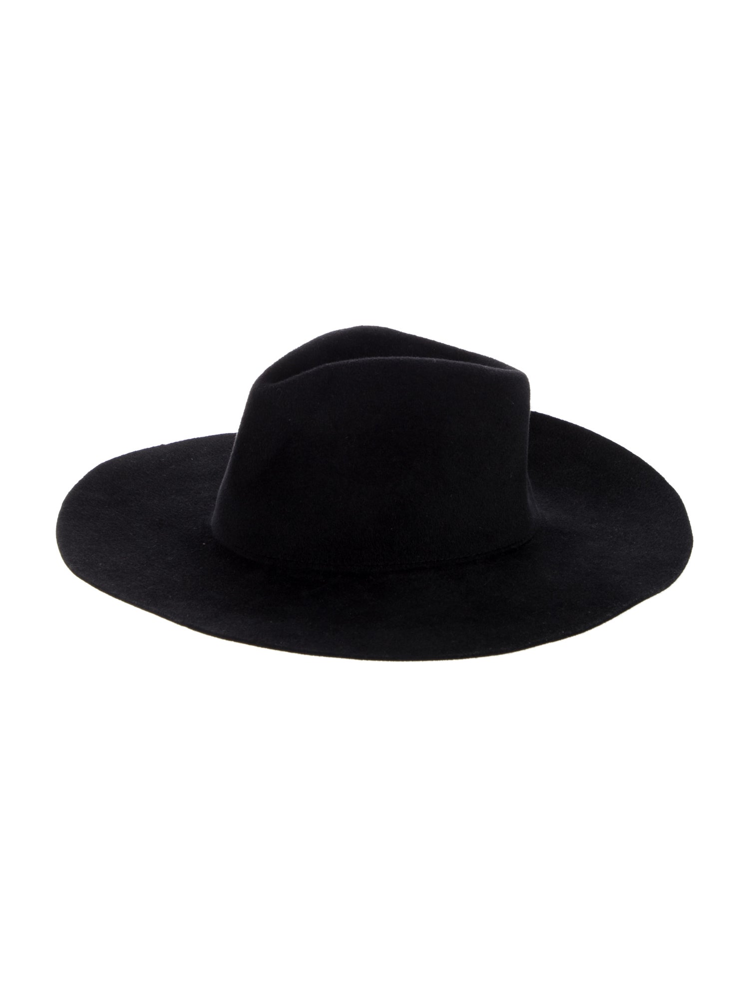 Ryan Roche Felt Fedora
