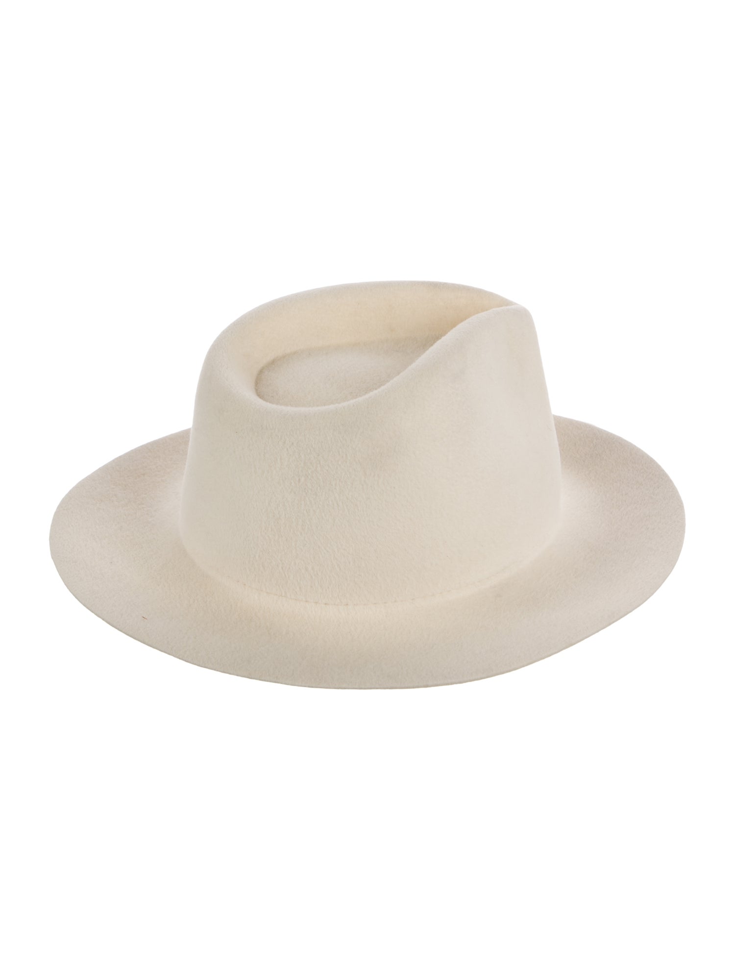 Ryan Roche Fedora Hat