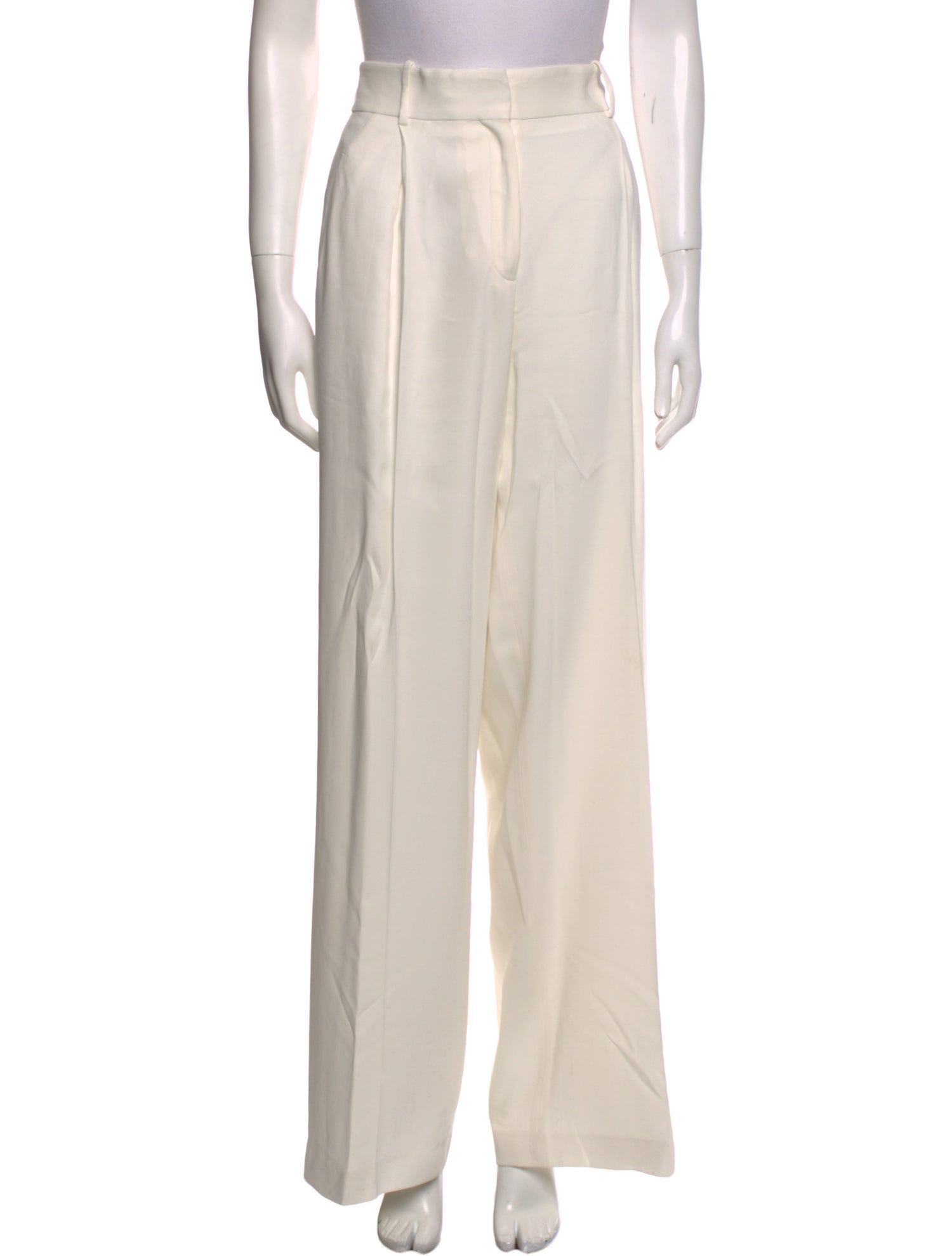 Ryan Roche Wide Leg Pants