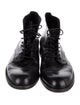 Ryan Roche Leather Boots