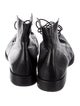 Ryan Roche Leather Boots