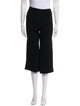 Ryan Roche Cashmere Wide Leg Pants