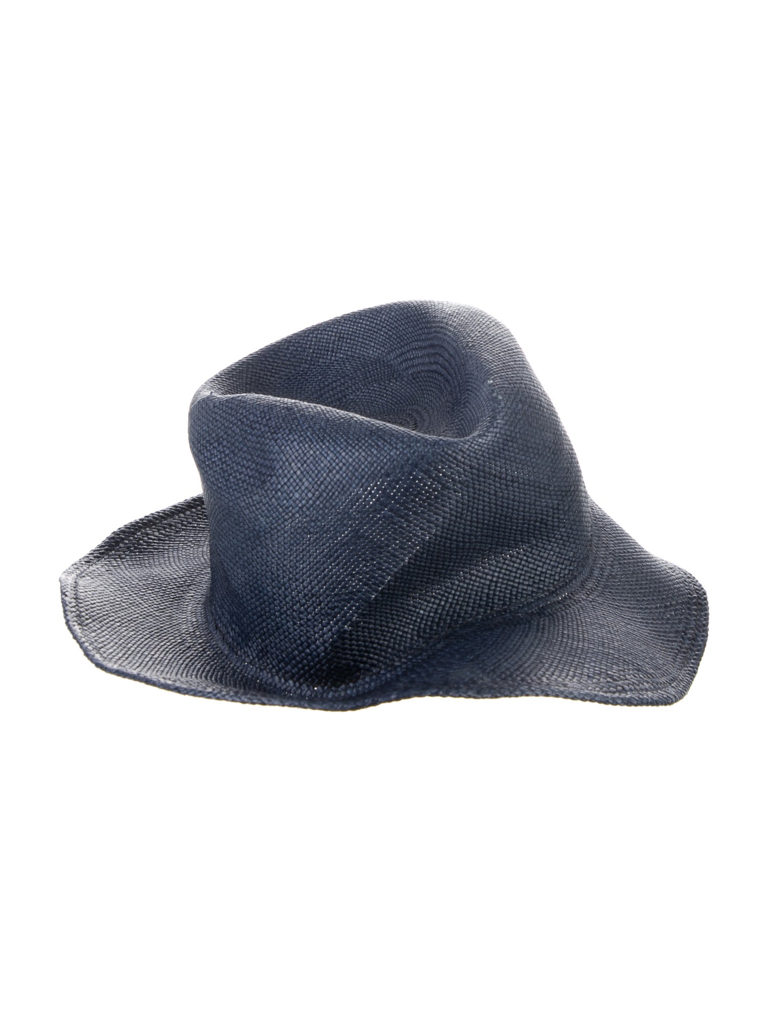 Ryan Roche Wide Brim Hat