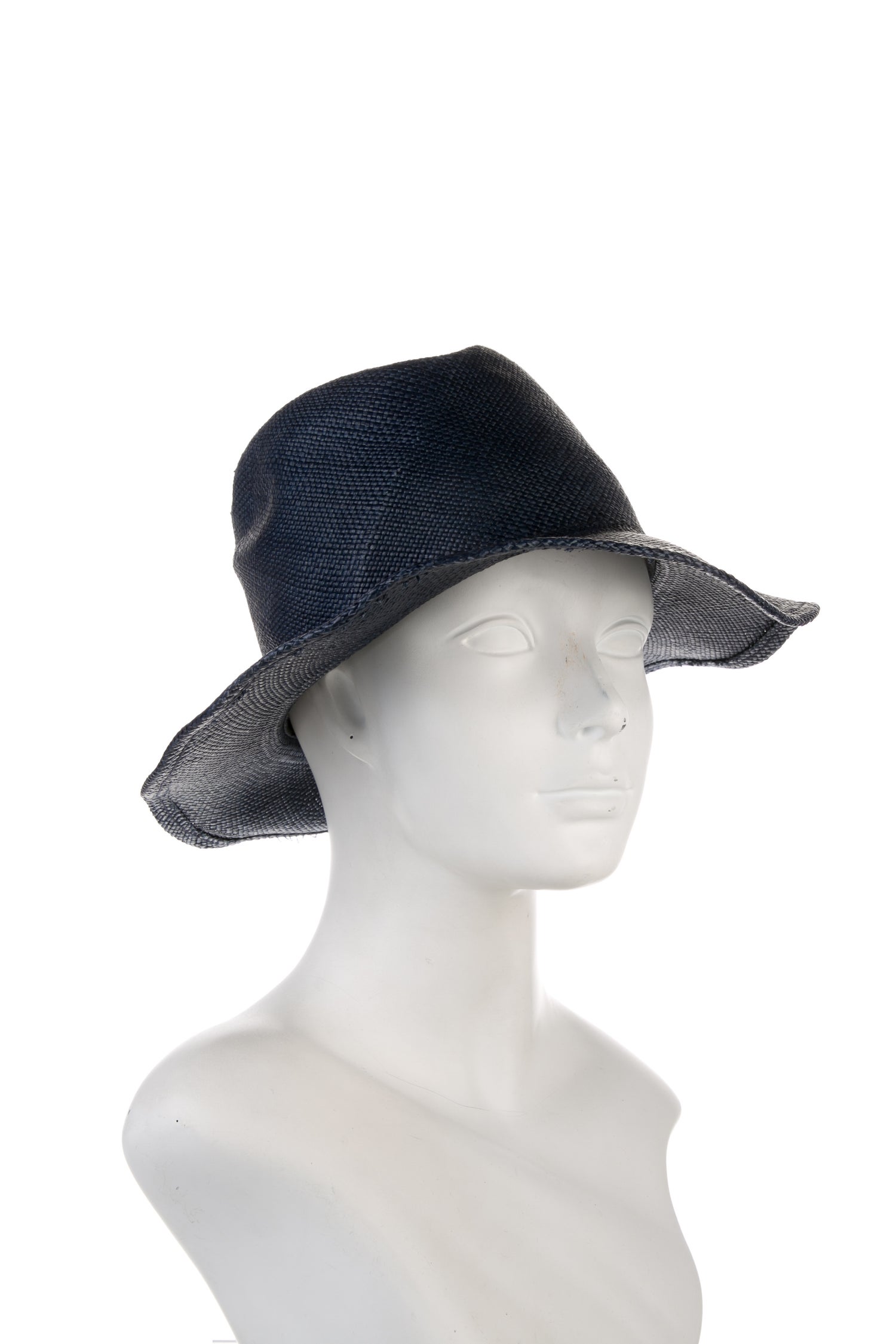 Ryan Roche Wide Brim Hat