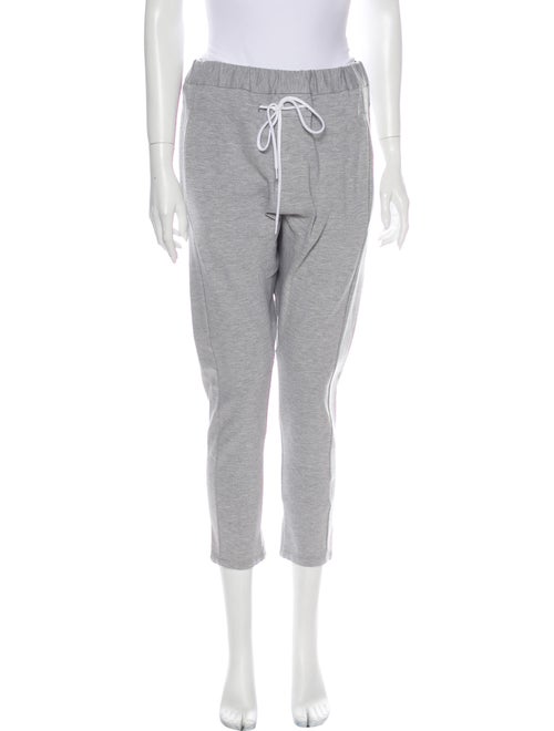 Bassike Sweatpants Grey