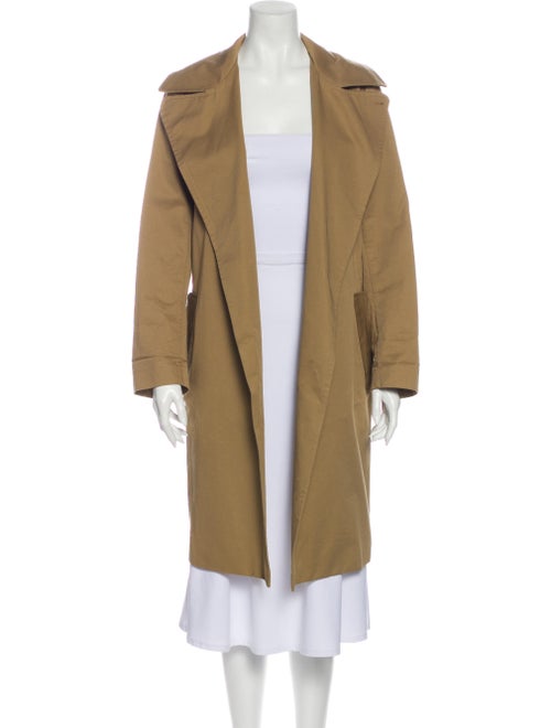 Bassike Coat