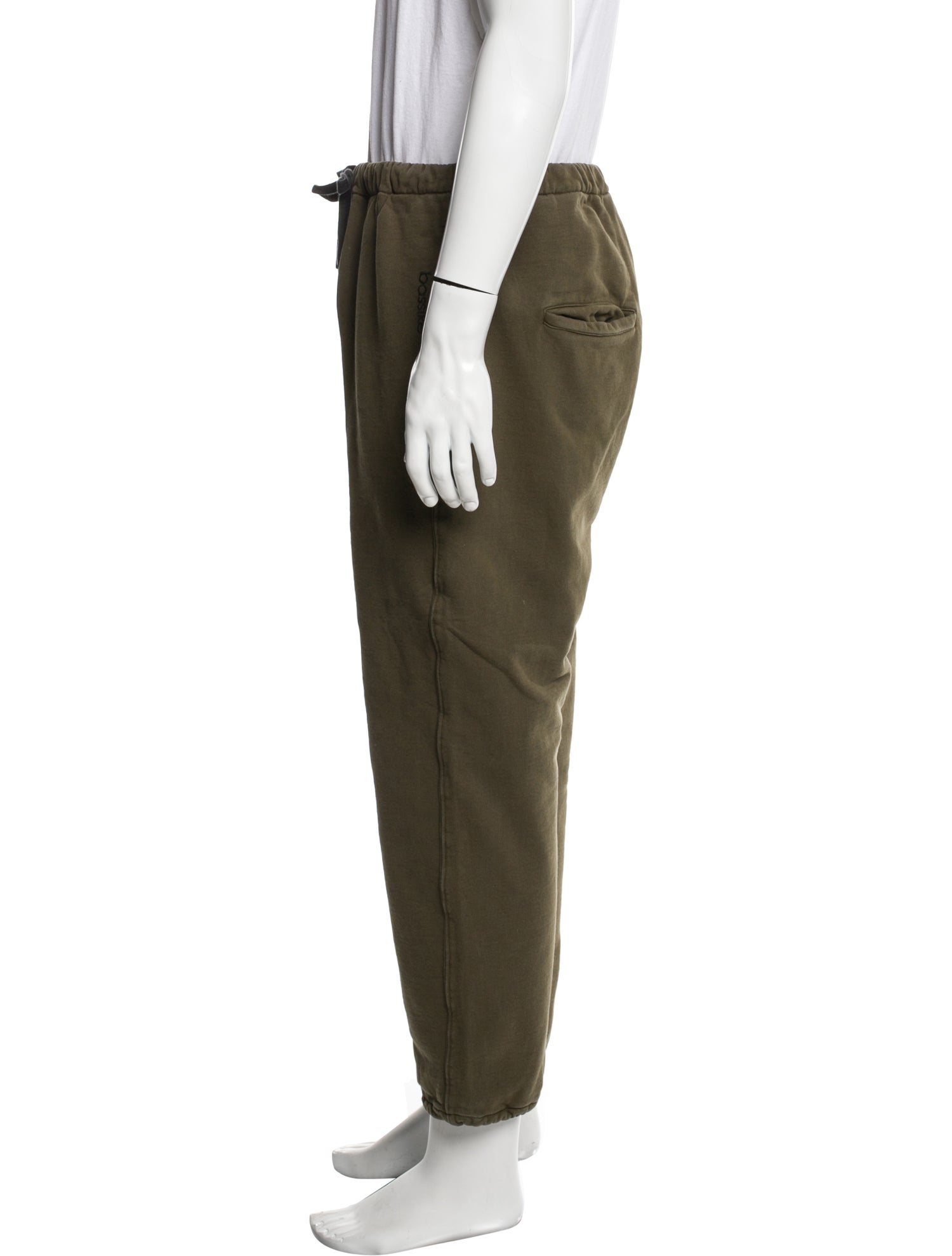 Bassike Lounge Bottoms