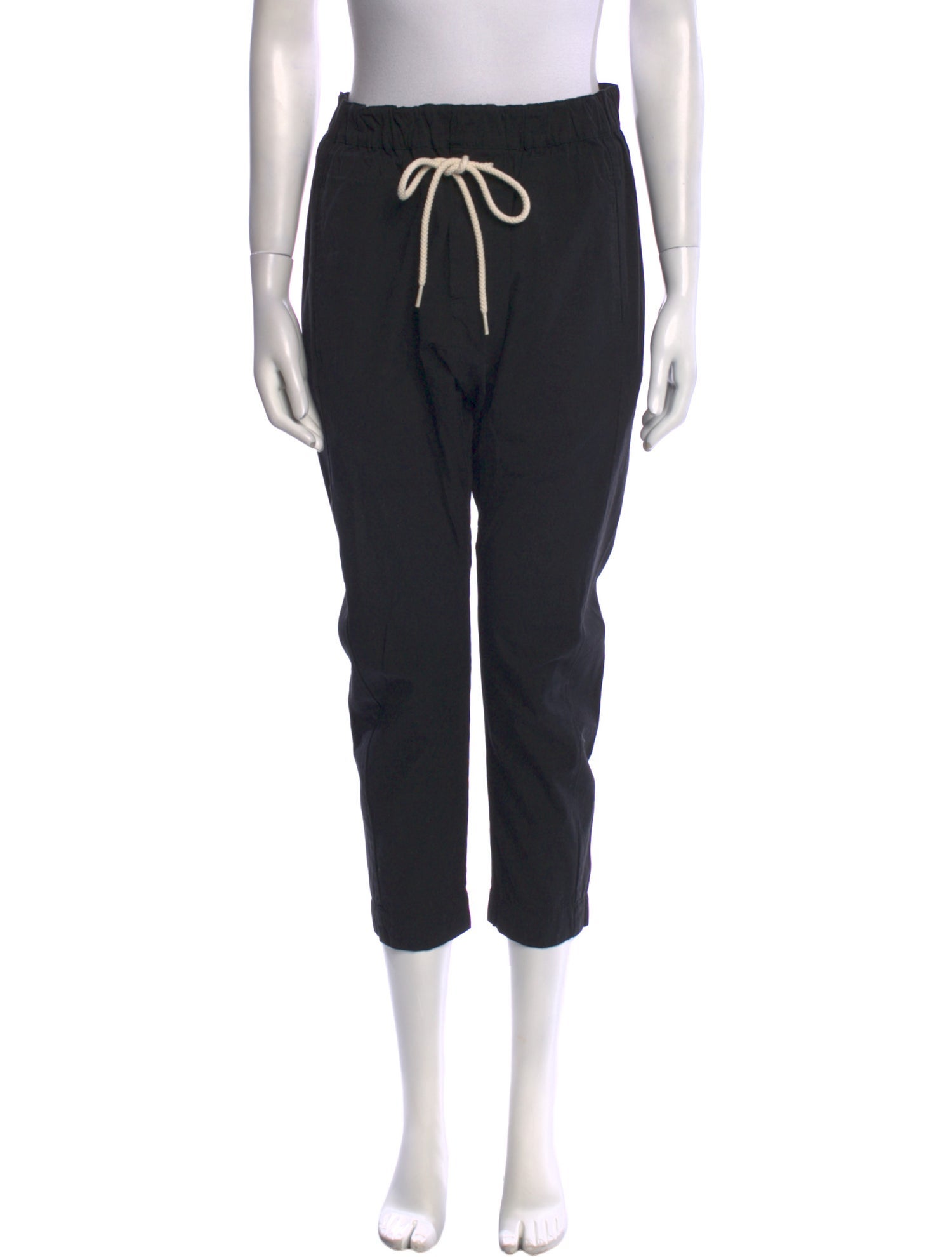 Bassike Straight Leg Pants