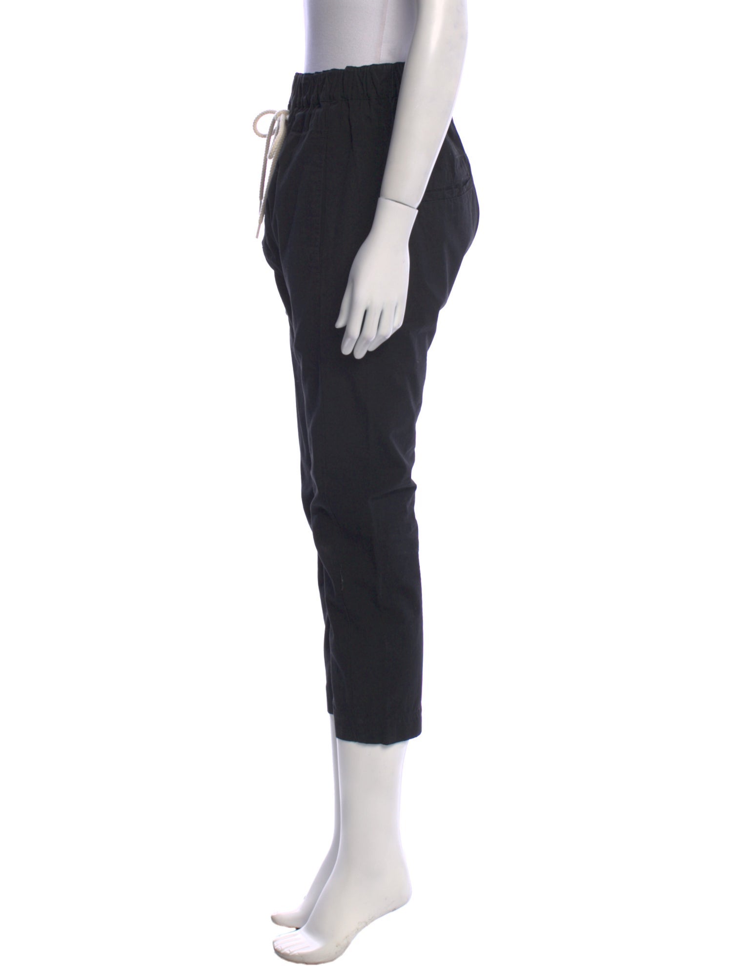 Bassike Straight Leg Pants