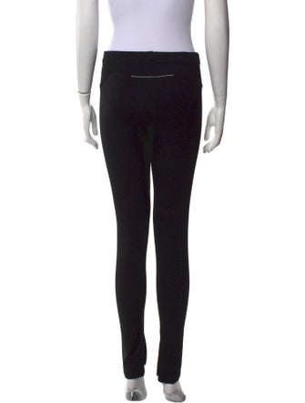 Bassike Skinny Leg Pants