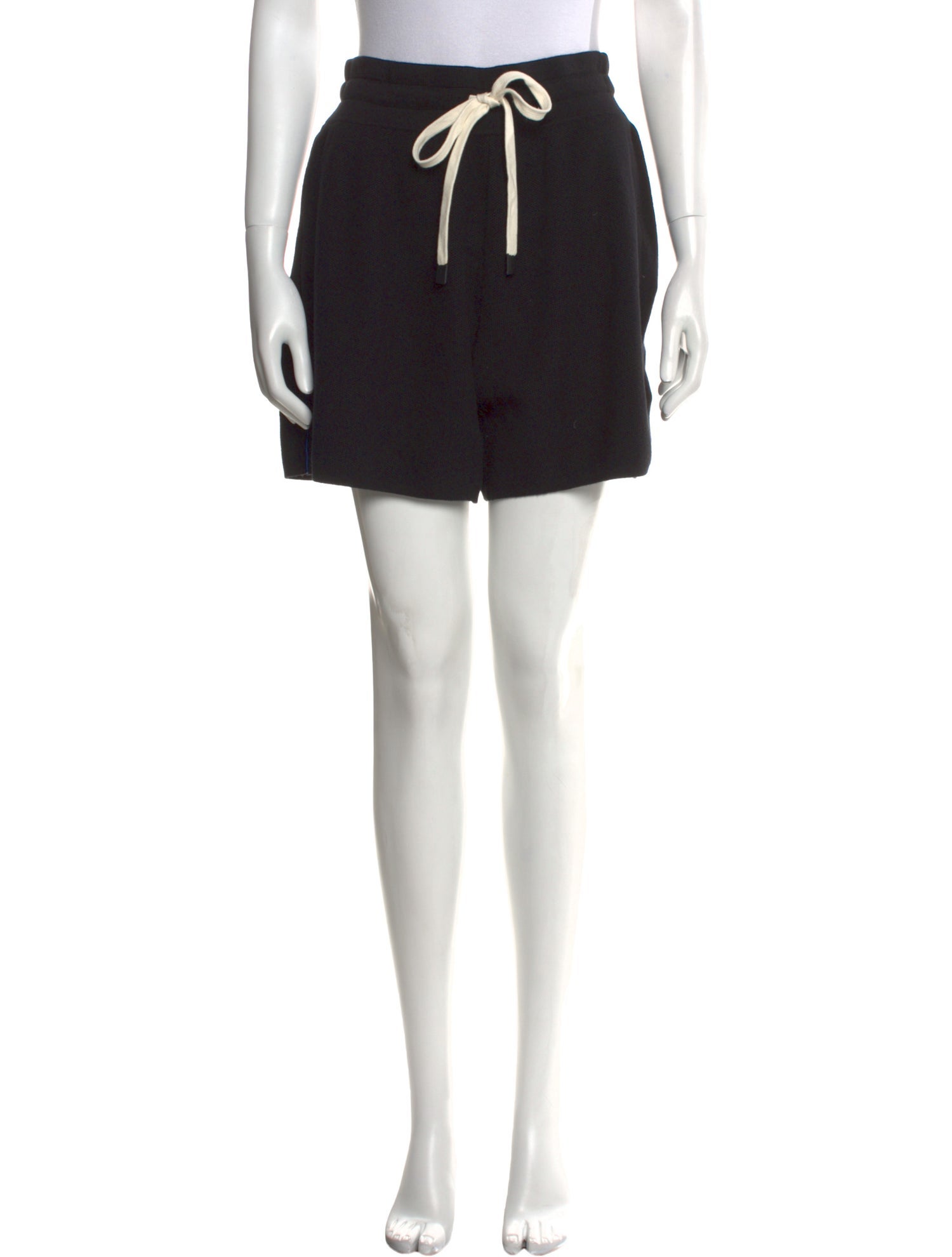 Bassike Mini Shorts w/ Tags