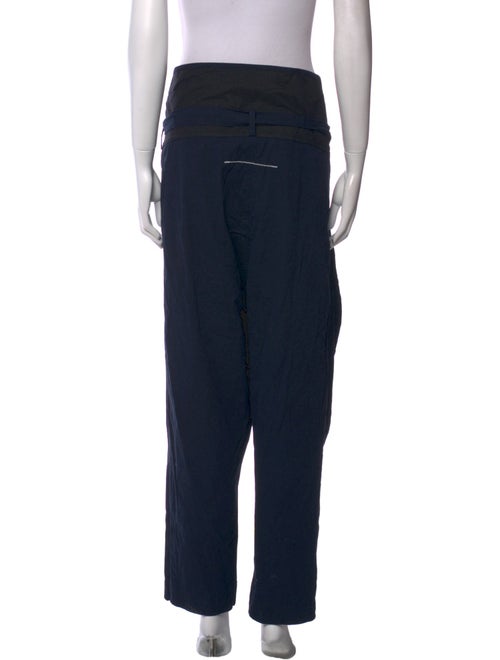 Bassike Straight Leg Pants