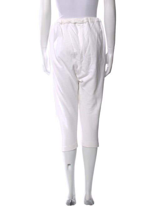 Bassike Straight Leg Pants