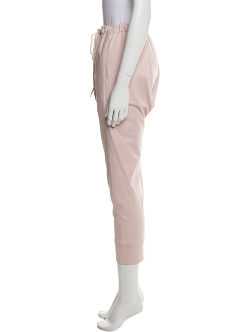 Bassike Straight Leg Pants