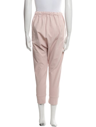 Bassike Straight Leg Pants