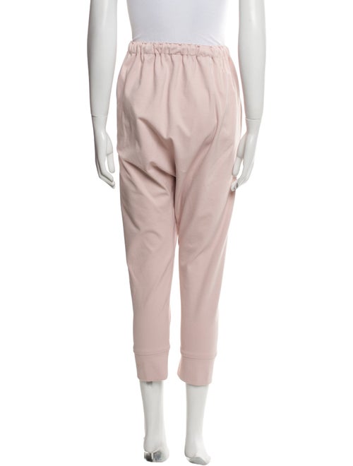 Bassike Straight Leg Pants