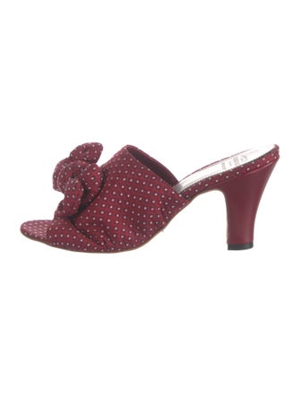 Pantofola d'Oro Slides