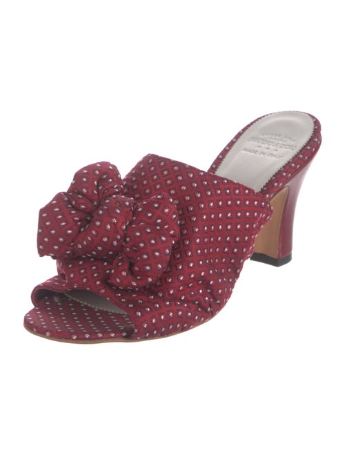 Pantofola d'Oro Slides