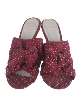 Pantofola d'Oro Slides