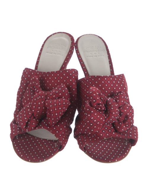 Pantofola d'Oro Slides