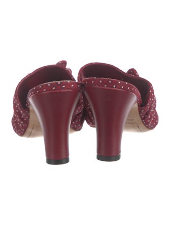 Pantofola d'Oro Slides