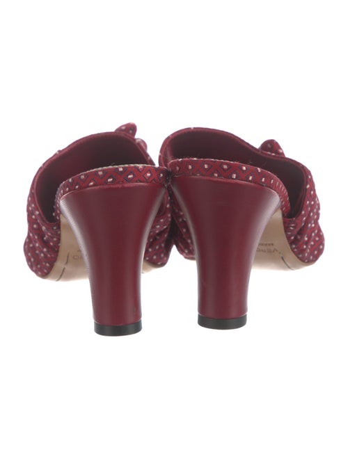 Pantofola d'Oro Slides