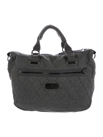 Stella McCartney for adidas Stella McCartney for Adidas Quilted Satchel