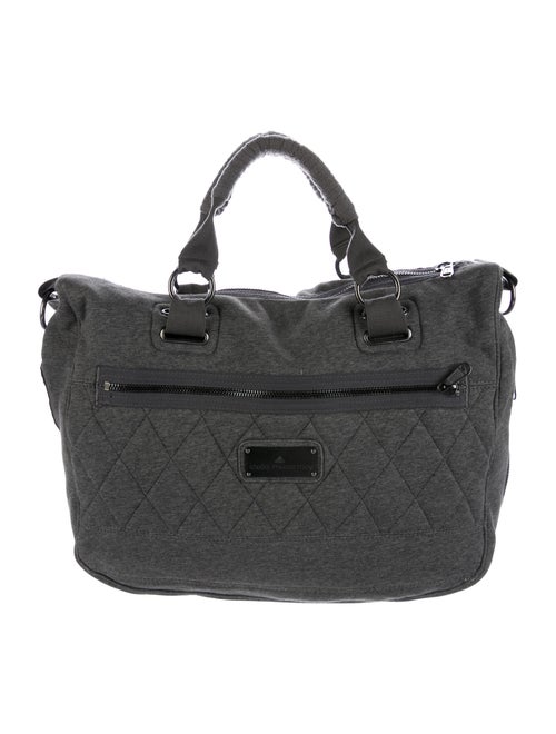 Stella McCartney for adidas Stella McCartney for Adidas Quilted Satchel