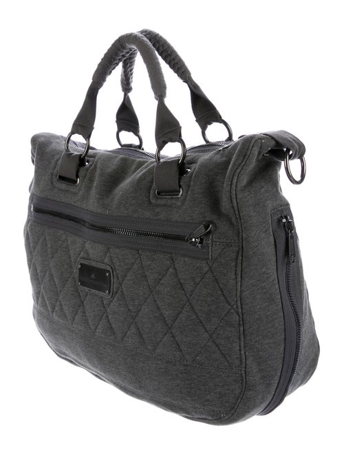 Stella McCartney for adidas Stella McCartney for Adidas Quilted Satchel