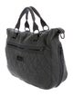 Stella McCartney for adidas Stella McCartney for Adidas Quilted Satchel