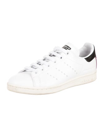 Stella McCartney for adidas 2018 Stan Smith Low-Top Sneakers
