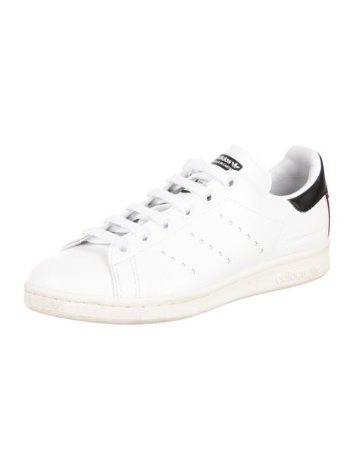Stella McCartney for adidas 2018 Stan Smith Low-Top Sneakers
